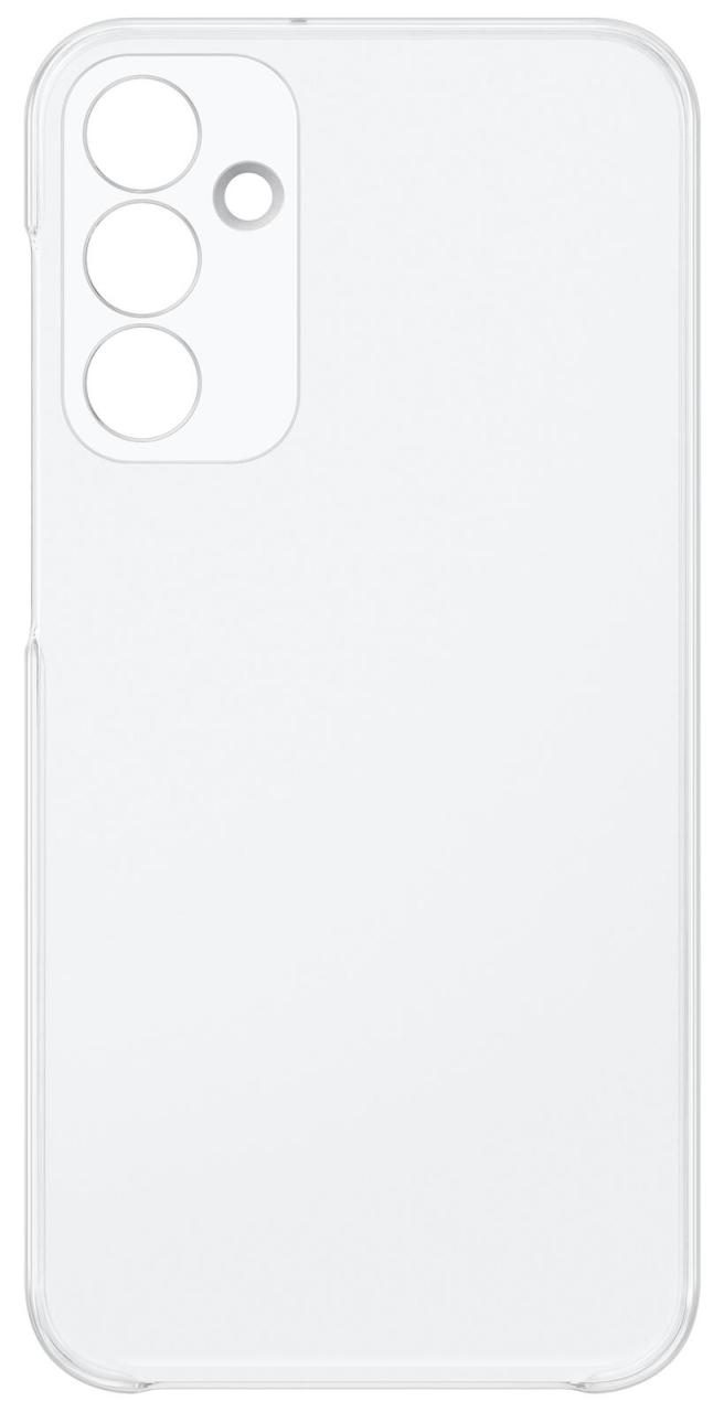 Samsung Clear Case EF-QA256 für das Galaxy A25 5G (transparent) von Samsung