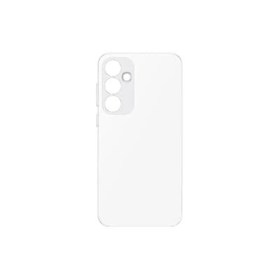 Samsung Clear Case EF-QA556 für Galaxy A55 (5G) Transparent von Samsung