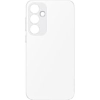 Samsung Clear Case EF-QA556 für Galaxy A55 (5G) Transparent von Samsung
