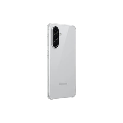 Samsung Clear Case EF-QA566 für Galaxy A56, transparent von Samsung