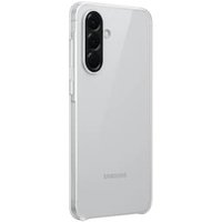 Samsung Clear Case EF-QA566 für Galaxy A56, transparent Samsung Clear Case EF-QA566 für Galaxy A56, transparent von Samsung