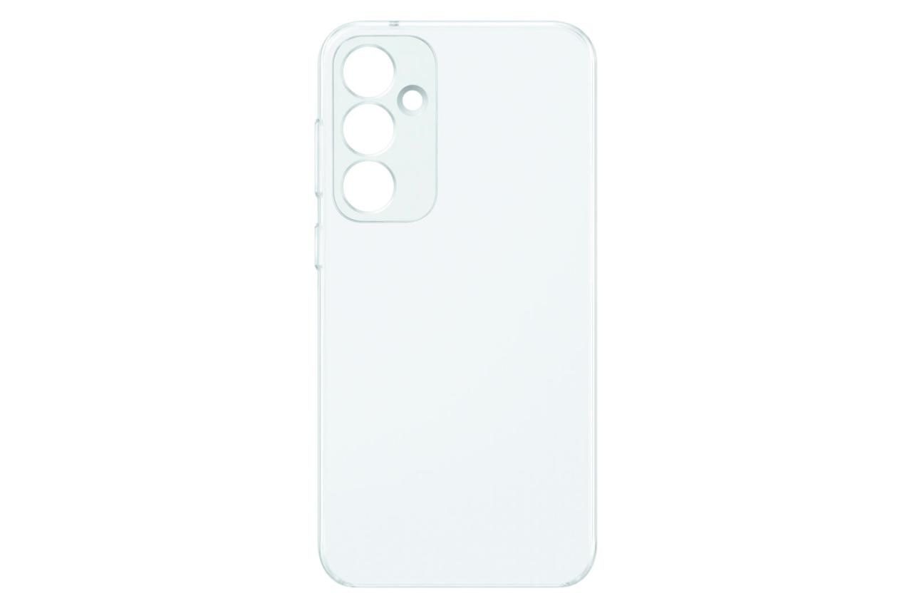 Samsung Clear Case EF-QS711 für das Galaxy S23 FE (transparent) von Samsung