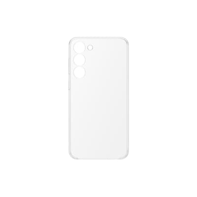Samsung Clear Case EF-QS916 für Galaxy S23+ Transparent Samsung Clear Case EF-QS916 für Galaxy S23+ Transparent von Samsung