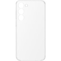 Samsung Clear Case EF-QS916 für Galaxy S23+ Transparent von Samsung