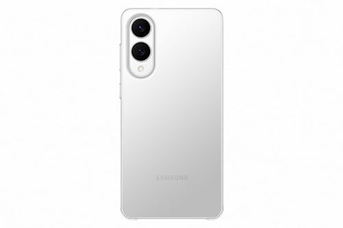 Samsung Clear Case EF-QS937, Hülle für das Galaxy S25 Edge, Smartphone-Cover, Handyhülle, Durchsichtig, Kratzfest, Schlankes Design, Transparent Samsung Clear Case EF-QS937, Hülle für das Galaxy S25 Edge, Smartphone-Cover, Handyhülle, Durchsichtig, Kratzfest, Schlankes Design, Transparent von Samsung