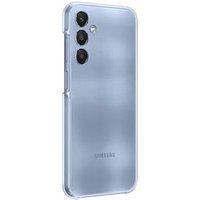 Samsung Clear Case für Galaxy A25 5G transparent Samsung Clear Case für Galaxy A25 5G transparent von Samsung