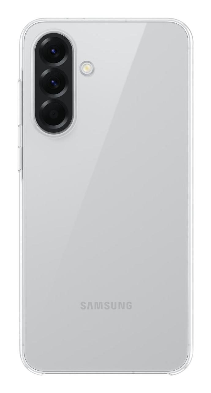 Samsung Clear Case für Galaxy A56 transparent von Samsung