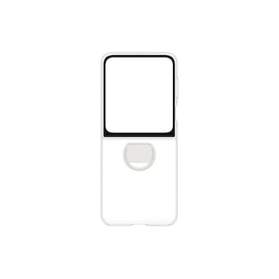 Samsung Clear Case für Galaxy Flip6, Transparent Samsung Clear Case für Galaxy Flip6, Transparent von Samsung