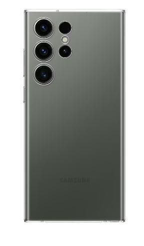 Samsung Clear Case für Galaxy S23 Ultra (Transparent) von Samsung