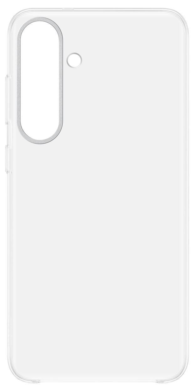 Samsung Clear Case für Galaxy S25+, Transparency von Samsung