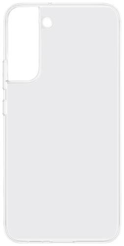 Samsung Clear Cover Backcover Galaxy S22+ Transparent Stoßfest von Samsung