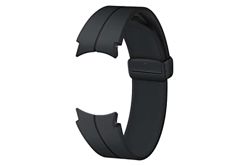 Samsung D-Buckle Sport Band (20 mm, M/L), Black von Samsung