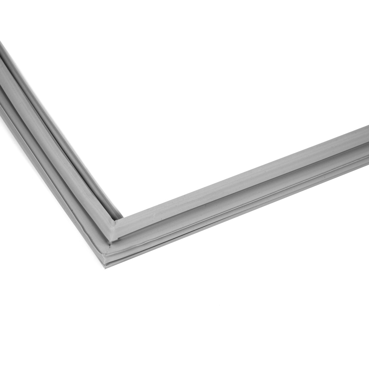 Samsung DA97-19053C Türgummi W539.5 Gummidichtung Grau Kühl-Gefrierkombination Samsung DA97-19053C Türgummi W539.5 Gummidichtung Grau Kühl-Gefrierkombination von Samsung