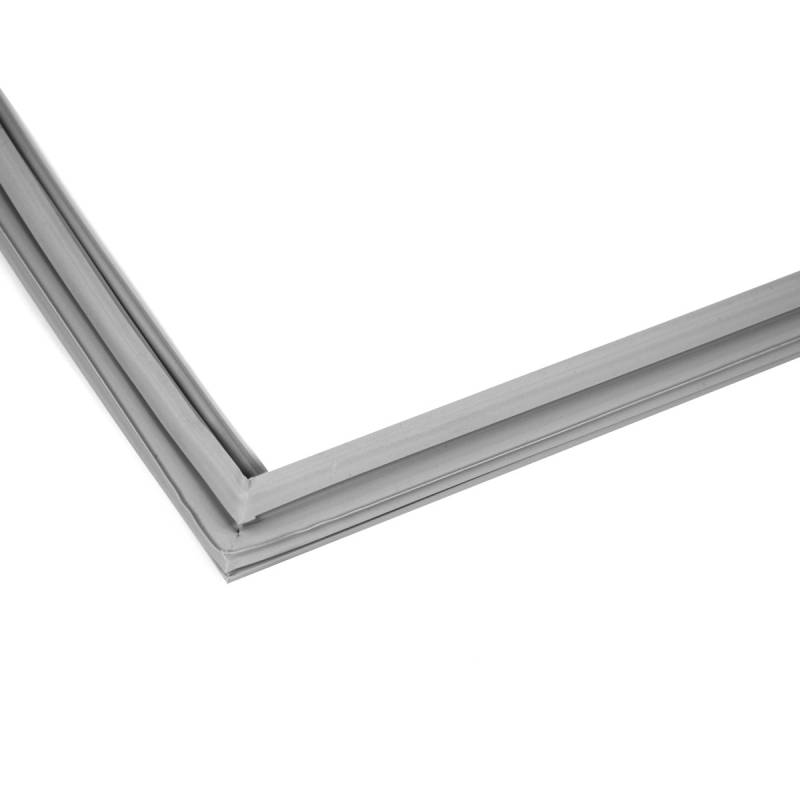 Samsung DA97-19053C Türgummi W539.5 Gummidichtung Grau Kühl-Gefrierkombination von Samsung