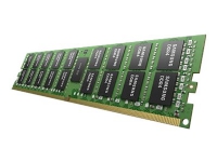 Samsung - DDR4 - Modul - 8 GB - DIMM 288-PIN - 3200 MHz / PC4-25600 - 1,2 V - registriert - ECC von Samsung