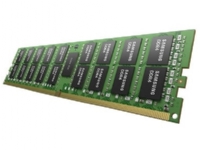 Samsung - DDR4 - modul - 8 GB - DIMM 288-PIN - 3200 MHz / PC4-25600 - 1.2 V - ikke bufferet - ECC von Samsung