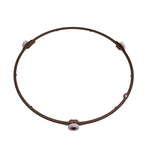 Samsung DE97-00193B Roller-Ring für Tablett, Ø 198 mm von Samsung