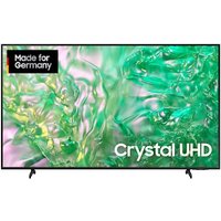 Samsung GU55DU8079 138cm 55" 4K LED Smart TV Fernseher Samsung GU55DU8079 138cm 55" 4K LED Smart TV Fernseher von Samsung