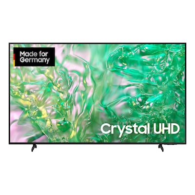 Samsung GU75DU8079 189cm 75" 4K LED Smart TV Fernseher Samsung GU75DU8079 189cm 75" 4K LED Smart TV Fernseher von Samsung