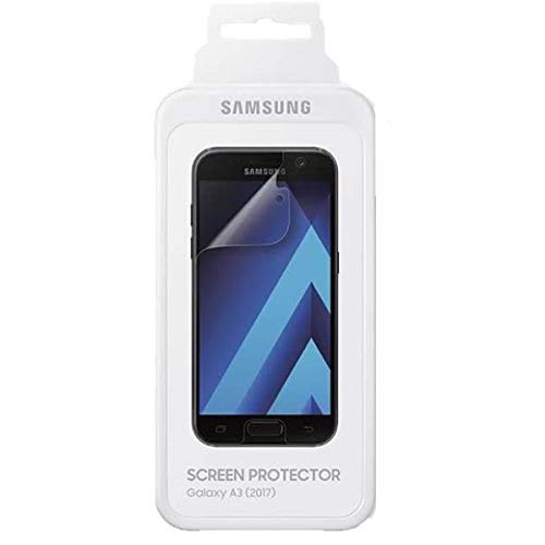 Samsung Display-Schutzfolie für Galaxy A3 (2017) von Samsung