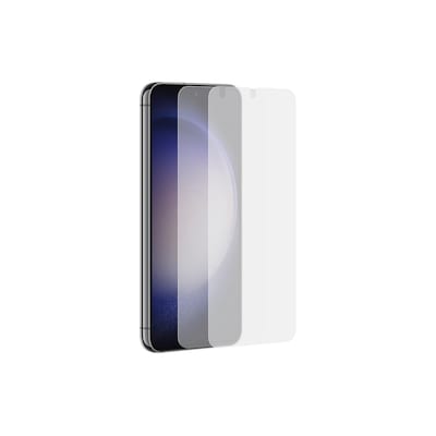 Samsung Displayschutzfolie für Galaxy S23, Transparent von Samsung