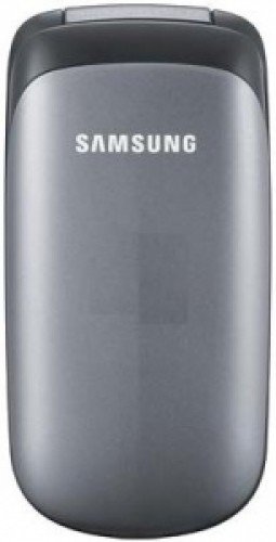 Samsung E1150 Absolute Black (Schwarz) - kein Simlock - kein Branding von Samsung