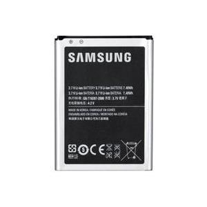 Samsung EB425161LU - Batterie für Mobiltelefon Li-Ion 1500 mAh - für GALAXY Ace II, S Duos (EB425161LUCSTD) von Samsung