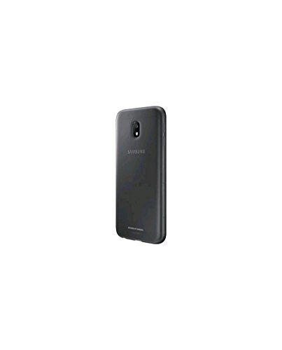 Samsung EF-AJ330 Jelly Schutzhülle für Galaxy J3 (2017) schwarz von Samsung