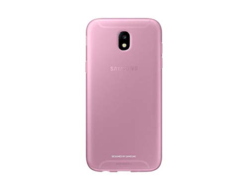 Samsung EF-AJ530 Jelly Schutzhülle für Galaxy J5 (2017) rosa von Samsung