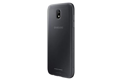 Samsung EF-AJ530 Jelly Schutzhülle für Galaxy J5 (2017) schwarz von Samsung