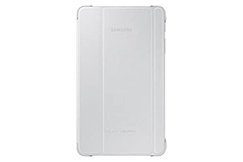 Samsung EF-BT320BWEGWW Buchdesign Diary Tasche weiß Galaxy Tab Pro 8.4 von Samsung