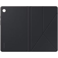 Samsung EF-BX110TBEGWW Book Cover für Galaxy Tab A9 schwarz von Samsung