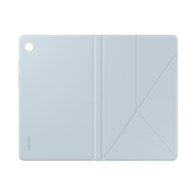 Samsung EF-BX110TLEGWW Book Cover für Galaxy Tab A9 blue Samsung EF-BX110TLEGWW Book Cover für Galaxy Tab A9 blue von Samsung