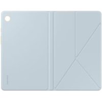 Samsung EF-BX110TLEGWW Book Cover für Galaxy Tab A9 blue Samsung EF-BX110TLEGWW Book Cover für Galaxy Tab A9 blue von Samsung
