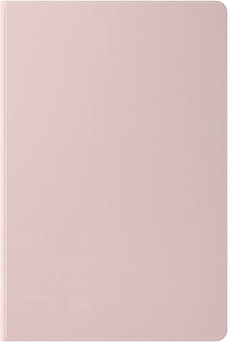 Samsung EF-BX200PPEGWW Bookcase Galaxy Tab A 8.0 Pink Tablet-Cover von Samsung