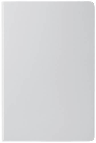 Samsung EF-BX200PSEGWW Tablet-Cover Galaxy Tab A 8.0 Book Cover Silber von Samsung