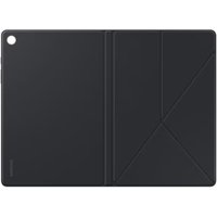 Samsung EF-BX210TBEGWW Book Cover für Galaxy Tab A9+ schwarz von Samsung