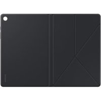 Samsung EF-BX210TBEGWW Book Cover für Galaxy Tab A9+ schwarz Samsung EF-BX210TBEGWW Book Cover für Galaxy Tab A9+ schwarz von Samsung