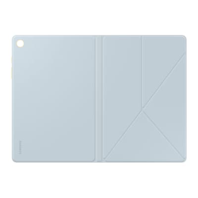 Samsung EF-BX210TLEGWW Book Cover für Galaxy Tab A9+ blau Samsung EF-BX210TLEGWW Book Cover für Galaxy Tab A9+ blau von Samsung