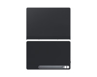 Samsung EF-BX810 - Flip-Hülle für Tablet - Schwarz von Samsung