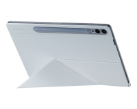 Samsung EF-BX810 - Flip-Hülle für Tablet - weiß von Samsung