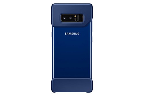 Samsung EF-MN950CNEGWW 2 Piece Hülle für Galaxy Note 8, dunkel blau von Samsung