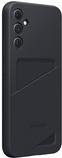 Samsung EF-OA346 Handy-Schutzh�lle 17 cm (6.7" ) Cover Schwarz (EF-OA346TBEGWW) von Samsung