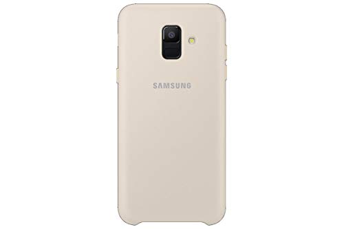 Samsung EF-PA600 Dual Layer Cover für Galaxy A6, Light pink von Samsung
