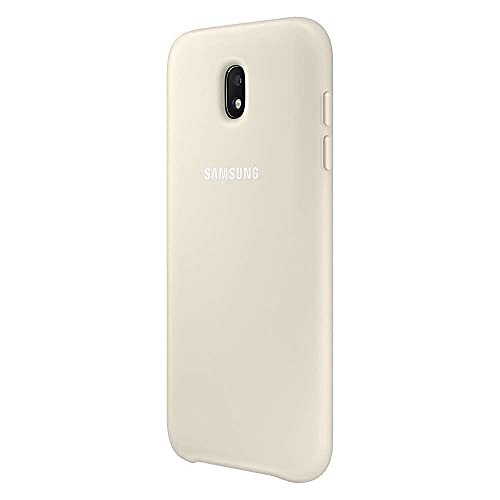Samsung EF-PJ330 Dual Layer Schutzhülle für Galaxy J3 (2017) Gold von Samsung