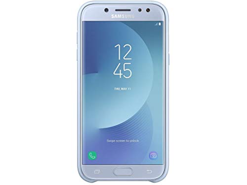 Samsung EF-PJ330 Dual Layer Schutzhülle für Galaxy J3 (2017) blau von Samsung