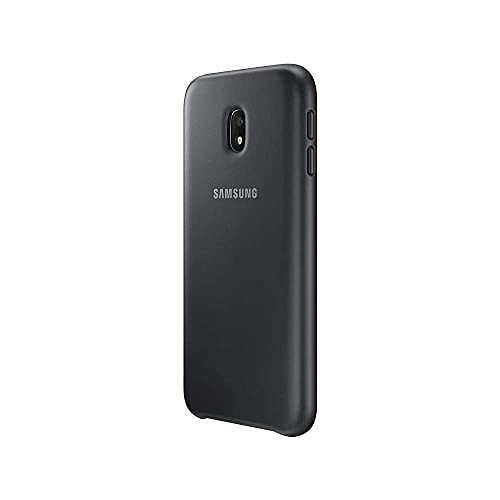Samsung EF-PJ330 Dual Layer Schutzhülle für Galaxy J3 (2017) schwarz von Samsung
