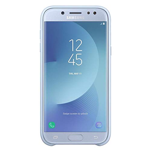 Samsung EF-PJ530 Dual Layer Schutzhülle für Galaxy J5 (2017) blau von Samsung