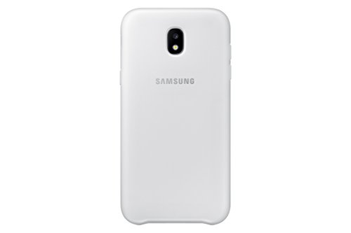 Samsung EF-PJ530 Dual Layer Schutzhülle für Galaxy J5 (2017) weiß von Samsung