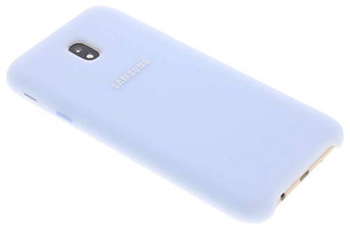 Samsung EF-PJ730 Dual Layer Schutzhülle für Galaxy J7 (2017) blau von Samsung